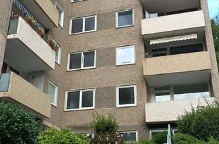 Wohnung kaufen in Kampstraße 11, 58769 Nachrodt-Wiblingwerde, Paketverkauf: 2 x 3 Zi.-ETW in einem Haus