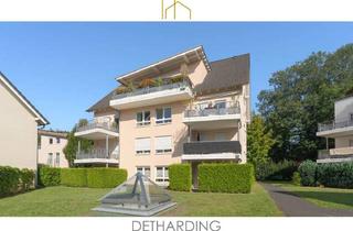 Penthouse kaufen in 33102 Paderborn, Eine Wohnung, die alles bietet:exklusive Maisonette-Penthousewohnung im Riemekeviertel Paderborn