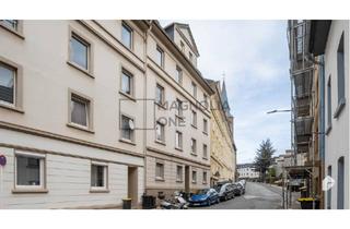 Wohnung kaufen in 42115 Elberfeld, +++ Ca. 8,3 % IST Rendite! +++ Sanierungsbedürftige Eigentumswohnung in Wuppertal