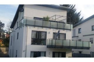 Wohnung kaufen in Weiser Straße 52, 56170 Bendorf, Neuwertige ETW 1. OG mit großzügigem Balkon, 3. Schlafzimmer