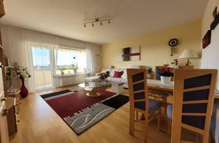 Wohnung kaufen in 67346 Speyer, Modernisierte 3-Zimmer-Wohnung mit Aufzug, Balkon und Garage in ruhiger Lage!!