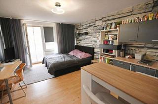 Wohnung kaufen in 72250 Freudenstadt, Ansprechende 1-Zimmer-Wohnung in Freudenstadt