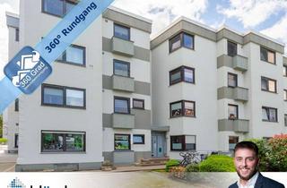 Wohnung kaufen in 45966 Gladbeck, Blömker! Moderne 3,5-Zimmer Eigentumswohnung in familienfreundlicher Lage mit TG-Stellplatz!