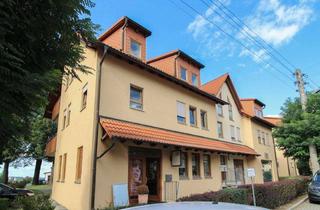 Wohnung kaufen in 02692 Doberschau, Sofort wohlfühlen: 3-Zimmer Eigentumswohnung mit Balkon in naturnaher Lage bei Bautzen