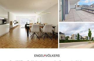 Penthouse kaufen in 53879 Euskirchen, Exklusives Penthouse in der Südstadt Euskirchens inkl. hochwertiger Ausstattung