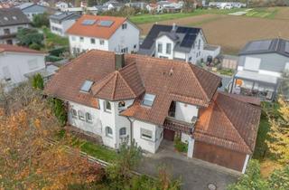 Wohnung kaufen in 73087 Bad Boll, Helle Dachgeschosswohnung in einem Zweifamilienhaus – perfekt für Familien