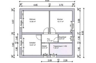 Wohnung kaufen in 56218 Mülheim-Kärlich, Selbst wohnen oder vermieten!