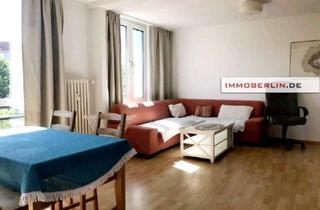 Wohnung kaufen in Brixplatz, 14052 Berlin, IMMOBERLIN.DE - Helle Westend-Wohnung mit Pkw-Stellplatz nahe Brixplatz