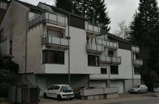 Wohnung kaufen in Peterstaler Straße 116, 69118 Ziegelhausen, Stilvolle 1-Raum-Wohnung in Heidelberg