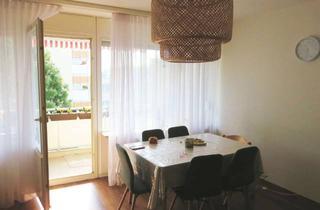 Wohnung kaufen in Winterstr. 19, 53177 Bad Godesberg, Renditeobjekt: Komfortable 2-Zimmer-Wohnung