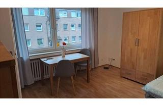 Wohnung mieten in 45657 Recklinghausen, Neu saniert u. möbliert, 1-Zimmer-Apartment in RE-Westviertel