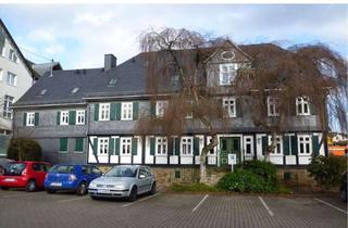 Wohnung mieten in 57271 Hilchenbach, Wohnen in historischem Ambiente im Gerberpark Hilchenbach