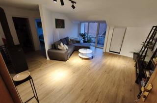 Wohnung mieten in Krumbach, 88636 Illmensee, 700 € - 59 m² - 2.5 Zi.