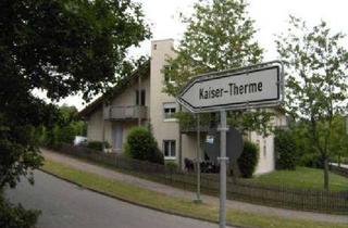 Wohnung mieten in Am Kapellenfeld, 93077 Bad Abbach, Schöne 2-Zimmer-DG-Wohnung mit gehobener Innenausstattung in Bad Abbach