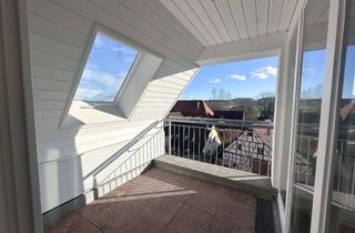 Wohnung mieten in 74363 Güglingen, Großzügige stilvolle Maisonettwohnung mit Blick auf den Michaelsberg