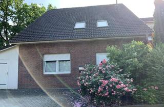 Wohnung mieten in Willhorner Heide, 25474 Ellerbek, Schöne und helle 3,5 Zimmer-Wohnung über 2 Ebenen mit Balkon