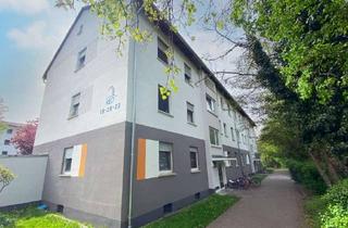 Wohnung mieten in Reichenberger Straße 18, 64521 Groß-Gerau, Helle 3- Zimmer Wohnung zentral in Groß-Gerau!