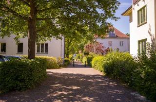 Wohnung mieten in 14641 Wustermark, Schöne 2 DG-Zimmer-Wohnung