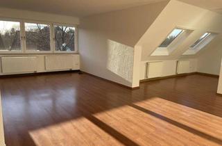 Wohnung mieten in Bahnhofstraße 26, 31303 Burgdorf, Lichtdurchflutete 4-Zimmer-Wohnung mit Balkon in Burgdorf/Innenstadtlage