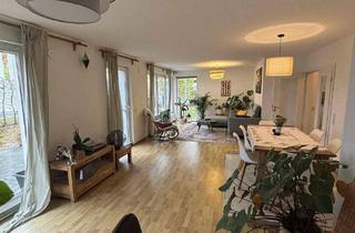 Wohnung mieten in Hermann-Hesse-Straße 10, 27356 Rotenburg, Moderne und barrierefreie 3-Zimmer-Terrassenwohnung