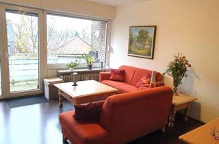 Wohnung mieten in Dresdener Str., 47906 Kempen, 3-Zimmer, KDB, Balkon in Kempen-Kamperlings