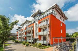 Wohnung mieten in Fasanenweg 43, 22851 Norderstedt, 2 ZIMMER-WOHNUNG MIT EBK, BADEWANNE UND BALKON!