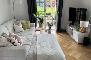 Wohnung mieten in 59755 Arnsberg, 3-Zimmer EG Wohnung mit Terrasse