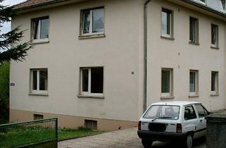 Wohnung mieten in Kolpingstraße 10, 36115 Hilders, 4-Zimmerwohnung in 36115 Hilders/Rhön