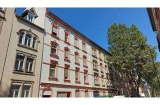 Wohnung mieten in Austr., 63065 Offenbach, ++WG-geeignet++2-Zimmerwohnung mit Einbauküche in zentraler Lage