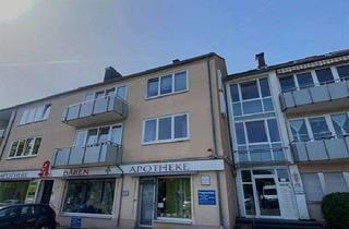 Wohnung mieten in 51427 Bergisch Gladbach, Freundliche 2-Zimmerwohnung im beliebten Frankenforst