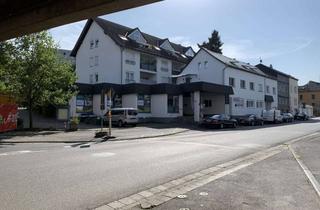 Wohnung mieten in Westerwaldstraße 44, 65549 Limburg, Großzügige 3 Zimmer -Wohnung- Küche- Bad- Balkon nur 4 min. fußläufig zur Innenstadt.