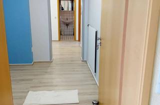 Wohnung mieten in Hauptstraße, 63628 Bad Soden-Salmünster, Attraktive 1-Zimmer-Erdgeschosswohnung in Bad Soden-Salmünster Huttengrund