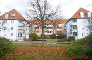 Wohnung mieten in Hegelring 32, 04435 Schkeuditz, Geräumige 2-Zimmer-Wohnung in ruhiger Lage