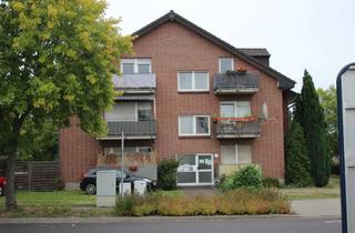 Wohnung mieten in Herseler Straße, 53332 Bornheim, Freundliche 3-Zimmer-Wohnung in Bornheim