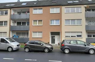 Wohnung mieten in Schulte-Heuthaus-Straße, 44379 Marten, Wunderschöne DG-Wohnung Dortmund- Marten