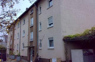 Wohnung mieten in Weidenstraße 13, 68526 Ladenburg, 2-Zimmer-Wohnung in Ladenburg