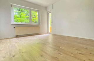 Wohnung mieten in Birkenstraße 26, 59909 Bestwig, ***ZWEITBEZUG NACH SANIERUNG*** Sehr helles 3-Zimmer-Apartment mit Balkon***