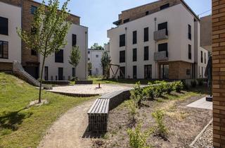 Wohnung mieten in Striewitzweg 3a, 14513 Teltow, 3-Zimmer Erdgeschosswohnung mit Terrasse