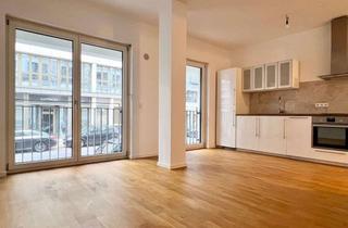 Wohnung mieten in Alte Jakobstraße 49, 10179 Mitte, 1 Zimmer in zentraler Lage