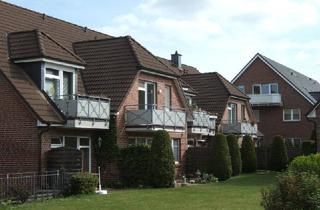 Wohnung mieten in Heidehofring 15, 22850 Norderstedt, Gemütliche 1,5-Zimmer-Wohnung mit Terrasse in ruhiger Wohngegend