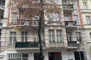 Wohnung mieten in Lehrter Straße 48b, 10557 Tiergarten, Nette 2 Zimmerwohnung im Kiez zu vermieten.