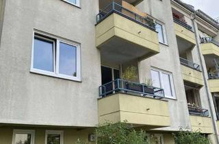 Wohnung mieten in Mörikestraße 34, 12437 Baumschulenweg, Freundliche 2-Zimmer mit Balkon in Treptow-Köpenick