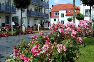 Wohnung mieten in 58511 Lüdenscheid, Wohnen mit Service am Rosengarten