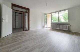 Wohnung mieten in Karl-Schloemer-Straße, 58791 Werdohl, 3-Zimmer-Wohnung mit Balkon *Werdohl-Riesei*