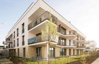 Wohnung mieten in Leinstraße, 70825 Korntal-Münchingen, Traumhafte 2-Zimmer-Wohnung mit Terrasse, Garten und moderner Ausstattung.