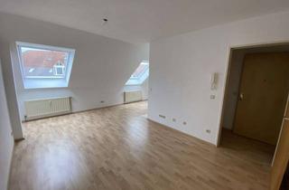 Wohnung mieten in Schillerplatz, 06198 Salzmünde, Aufgepasst! 1-RW mit EBK und Stellplatz zu vermieten!