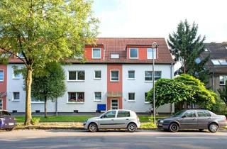 Wohnung mieten in Victorstraße 117, 44579 Castrop-Rauxel, Schicke 2 Raumwohnung inkl. Laminat und großzügigem Balkon!