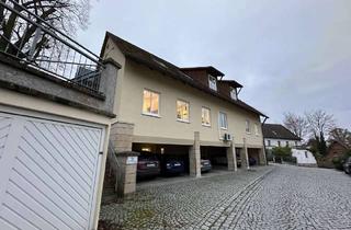 Wohnung mieten in 95500 Heinersreuth, Großzügige 3-Zimmer-Wohnung mit Balkon und 2 Stellplätzen! Frei ab 01.01 bzw. 01.02.25