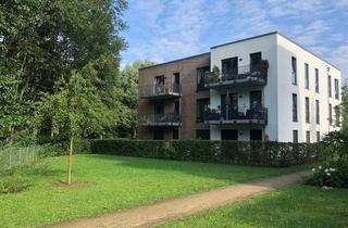 Wohnung mieten in Tönningweg, 22926 Ahrensburg, Ruhiges und sonniges Wohnen in Ahrensburg!