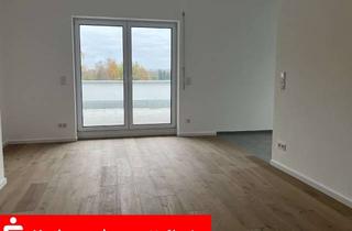 Wohnung mieten in 93333 Neustadt, Erstbezug - 3-Zimmer-Wohnung mit großer Dachterrasse in Bad Gögging